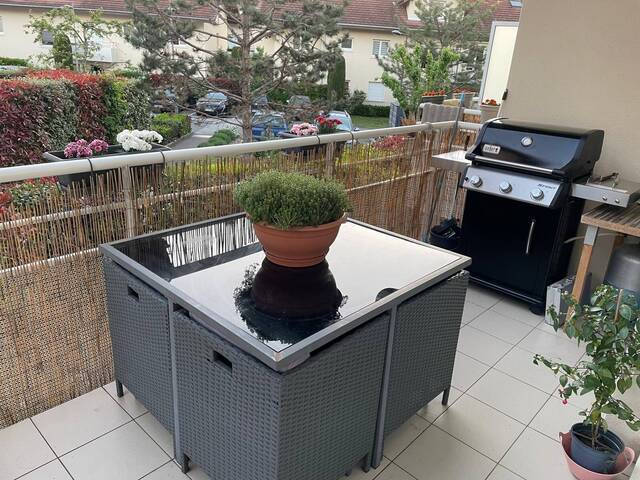 Vente Appartement t4 Thonon-les-Bains 74200
