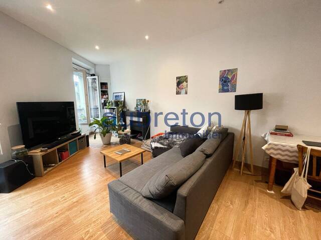 Vente Appartement t2 Grenoble 38000
