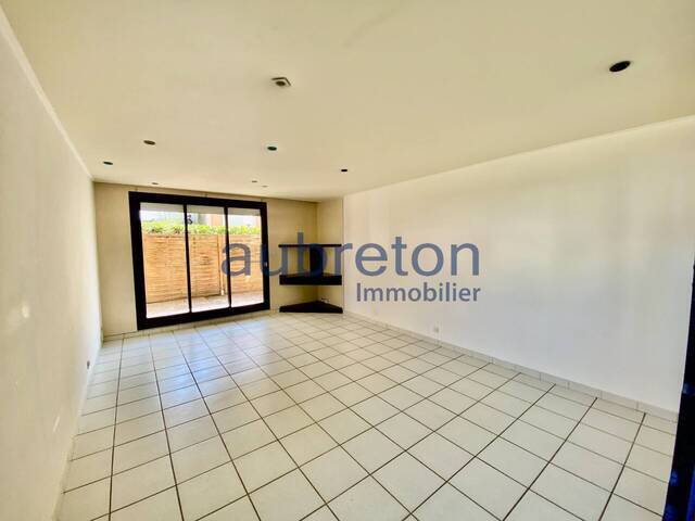 Vente Appartement t4 Seyssinet-Pariset 38170