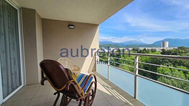 Vente Appartement t2 Échirolles 38130