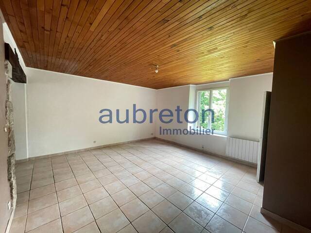 Location Appartement t4 Voiron 38500