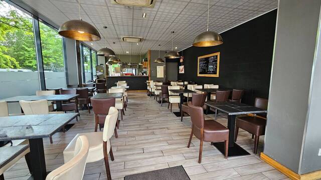 Vente Fonds de commerce tous commerces Seyssinet-Pariset 38170