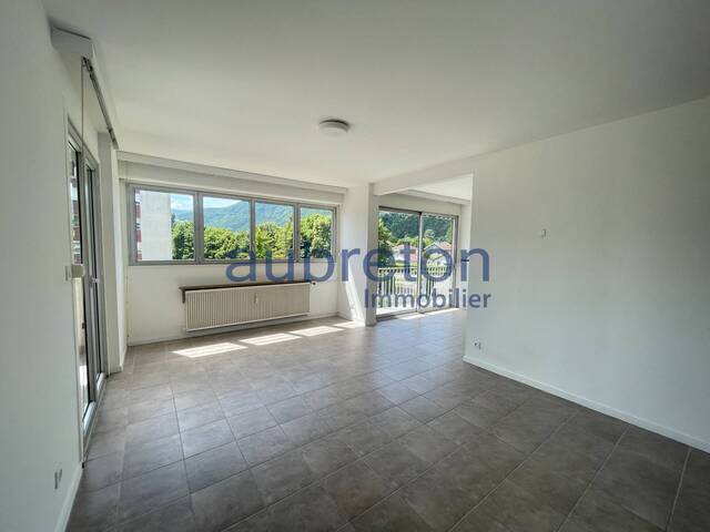 louer Appartement t4 Meylan 38240