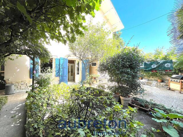 Buy House maison de ville 7 rooms Tullins 38210