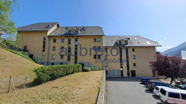 Buy Apartment t2 Saint-Pierre-de-Chartreuse 38380