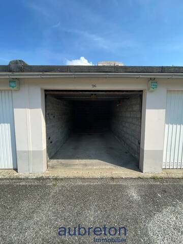 louer Garage box Meylan 38240
