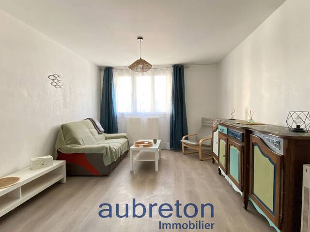 louer Appartement t3 Grenoble 38100
