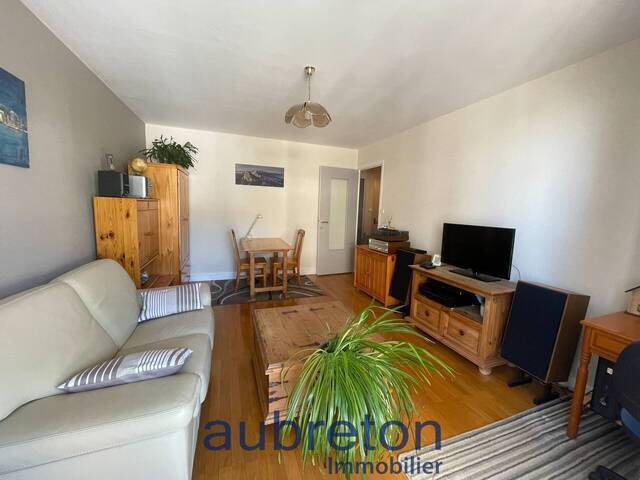 Vente Appartement t2 Grenoble 38100