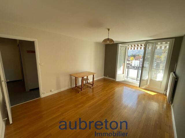 Vente Appartement t2 Grenoble 38100