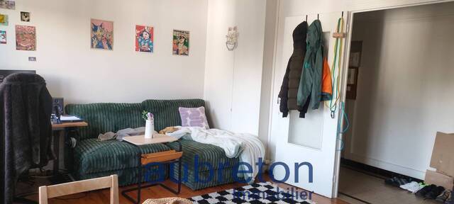 Vente Appartement t2 Grenoble 38100