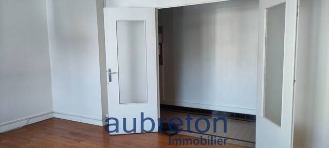 Vente Appartement t2 Grenoble 38100