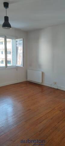 Vente Appartement t2 Grenoble 38100