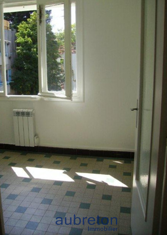Vente Appartement t1 Grenoble 38100