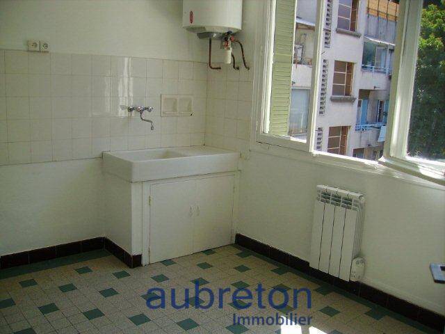 Vente Appartement t1 Grenoble 38100