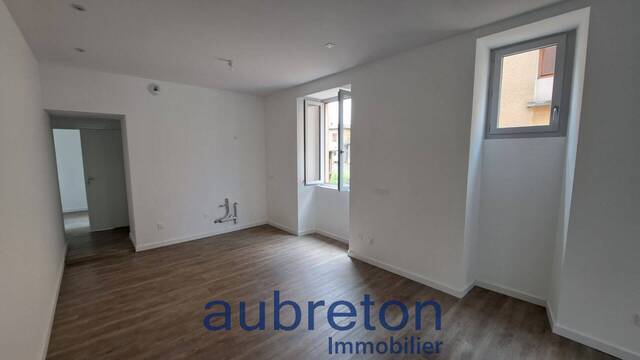 Buy Apartment t3 Saint-Étienne-de-Saint-Geoirs 38590