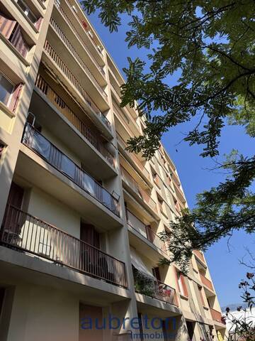 Vente Appartement t2 Grenoble 38100