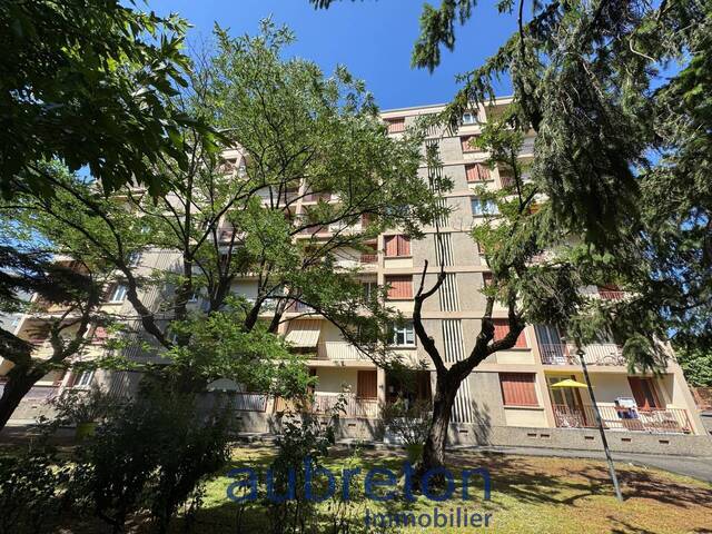 Vente Appartement t2 Grenoble 38100