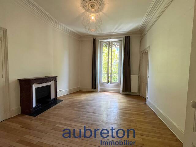 Vente Appartement t3 Grenoble 38000 Centre