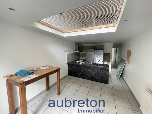 Location Maison de village Tullins 38210