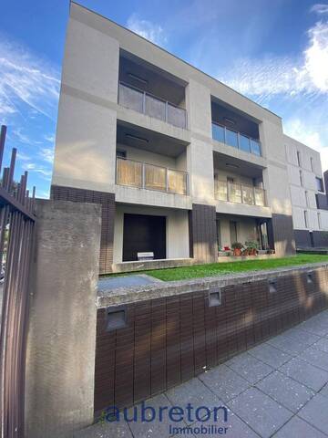 Vente Appartement t2 Grenoble 38000