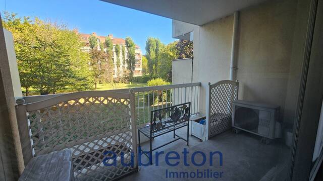 Vente Appartement t4 Grenoble 38000