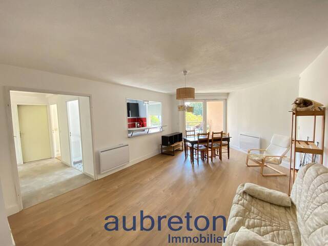 louer Apartment t2 Grenoble 38000