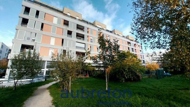 Vente Appartement studio Grenoble 38100