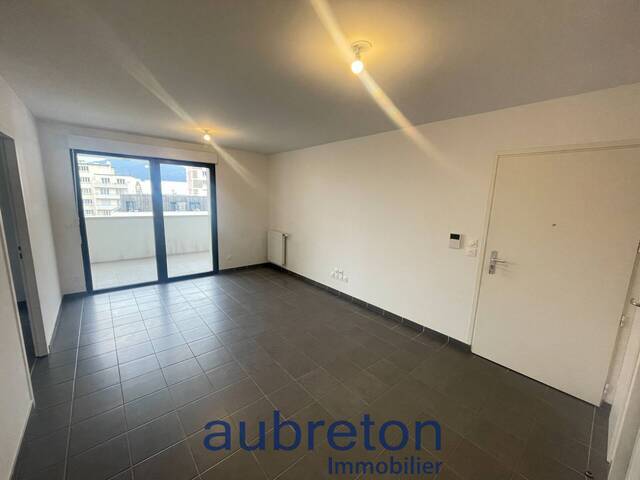 Location Appartement t3 Grenoble 38000