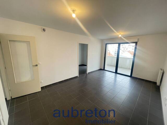 Location Appartement t3 Grenoble 38000