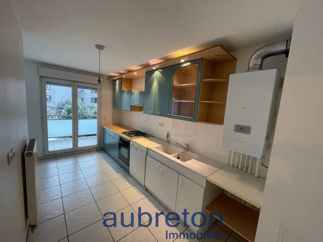 Location Appartement t3 Grenoble 38000