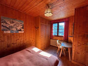 Buy Chalet 5 rooms Argentière 74400 Grassonnets