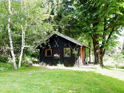 Vente Chalet 6 pièces Vallorcine 74660 Calme