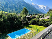 Buy Apartment appartement 4 rooms Argentière 74400