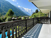 Buy Apartment appartement 4 rooms Argentière 74400