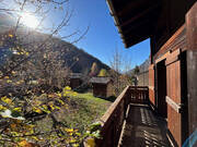 Buy Apartment appartement 3 rooms Argentière 74400