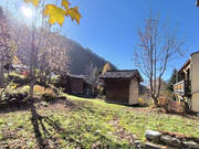 Vente Appartement 3 pièces Argentière 74400
