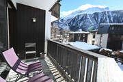 Vente Appartement studio 1 pièce Argentière 74400 Argentiere
