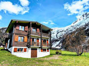 Vente Chalet 7 pièces Argentière 74400