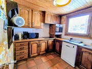Vente Chalet 7 pièces Argentière 74400