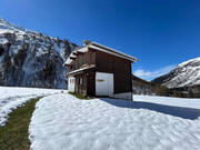 Vente Chalet 7 pièces Argentière 74400