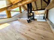 Vente Appartement duplex 4 pièces Argentière 74400 Montroc