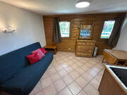 Vente Appartement studio 1 pièce Chamonix-Mont-Blanc 74400