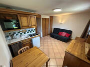 Vente Appartement studio 1 pièce Chamonix-Mont-Blanc 74400