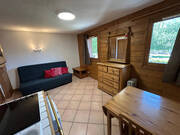 Vente Appartement studio 1 pièce Chamonix-Mont-Blanc 74400