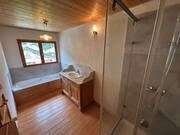 Vente Chalet 4 pièces Chamonix-Mont-Blanc 74400 Le Lavancher