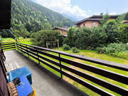 Vente Chalet 4 pièces Chamonix-Mont-Blanc 74400 Le Lavancher