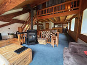 Vente Appartement 5 pièces Argentière 74400 Argentiere