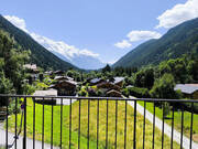 Vente Appartement 5 pièces Argentière 74400 Argentiere