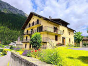 Vente Appartement 5 pièces Argentière 74400 Argentiere
