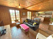 Vente Chalet 9 pièces Argentière 74400 Grassonnets